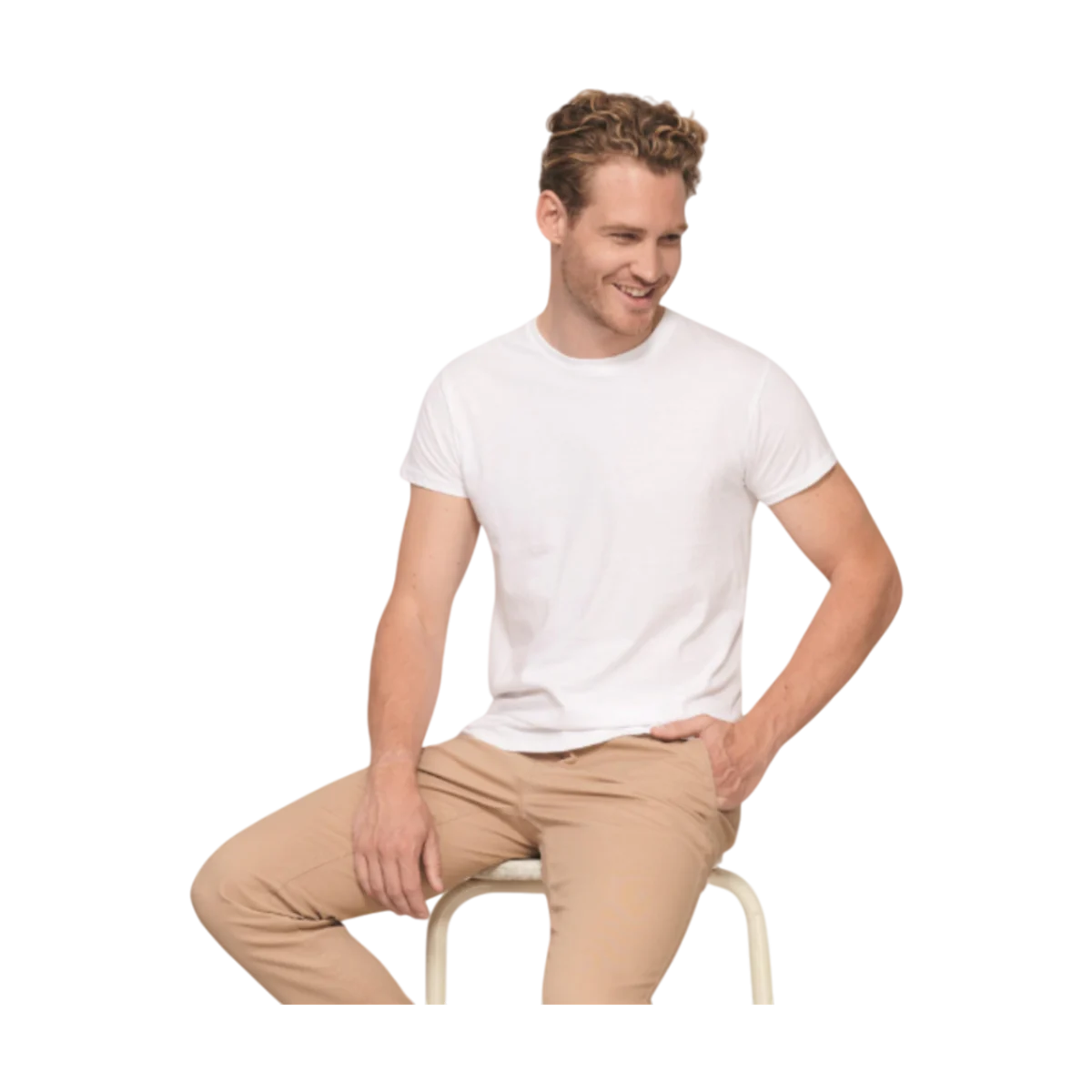SOL'S | Epic Lightweight T-shirt main image