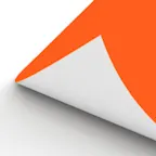 Arancione fluo