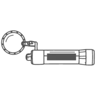 30 x 7 mm - Barrel Left