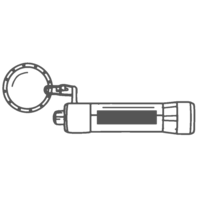 30 x 7 mm - Canon gauche