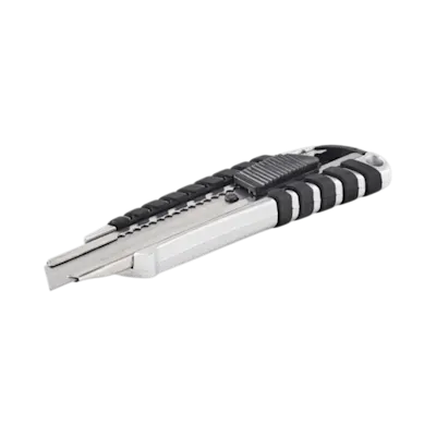 Coltello Retrattile BOWIE in Alluminio