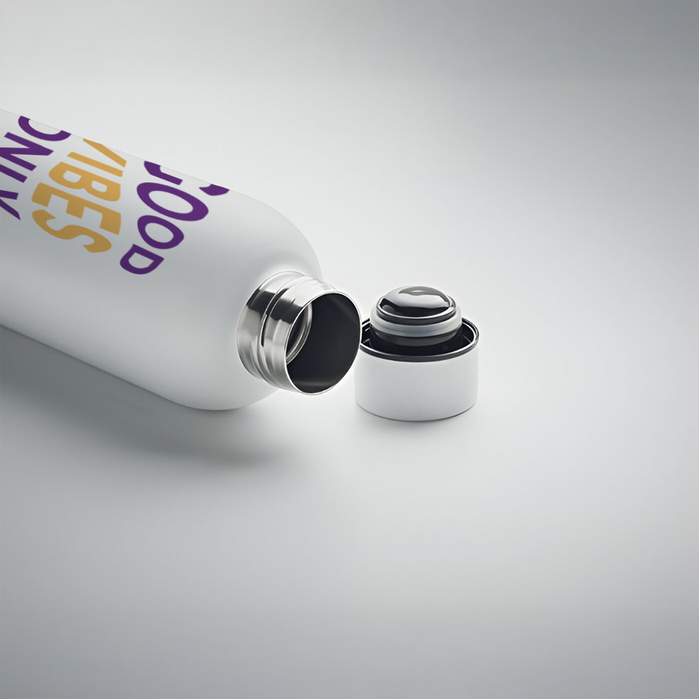 athenadoublewallbottle500ml Setting