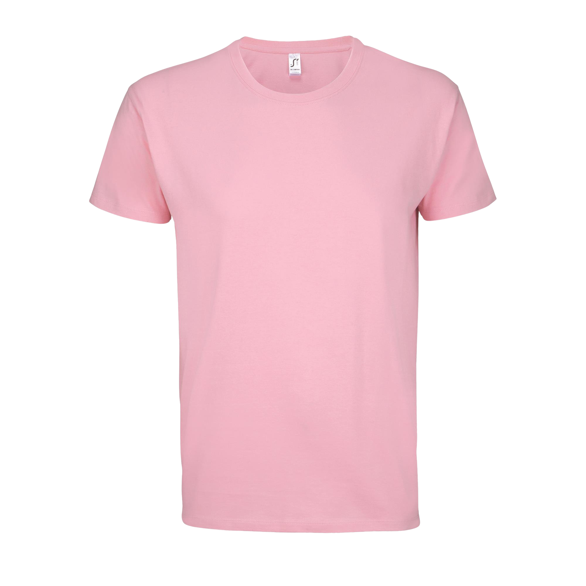tshirtsbasicsols - candy pink
