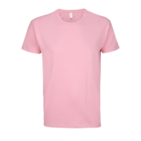 tshirtsbasicsols - candy pink