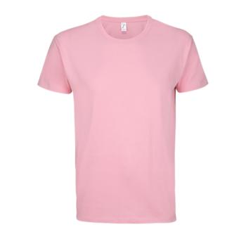 tshirtsbasicsols - candy pink
