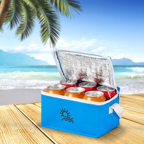 Spectrum 6-can cooler bag 4L PDP Copy