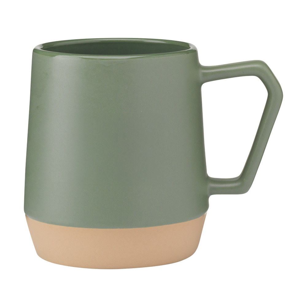 bellinimug360ml green