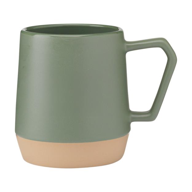bellinimug360ml green