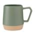 bellinimug360ml green