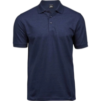 ICON - luxurystretchpoloteejays denim