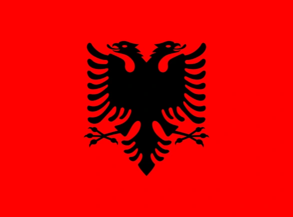 Albania