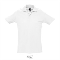 COLOR ICON - polosbasicsols811310w811362m - White