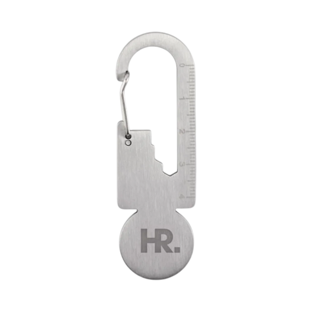 PDP - multikeymultifunctionalkeyringtoken square #00000000 background