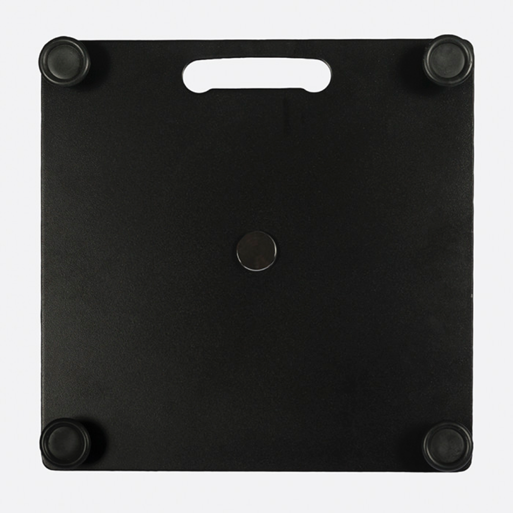 Light black plate - 6kg Copy 6