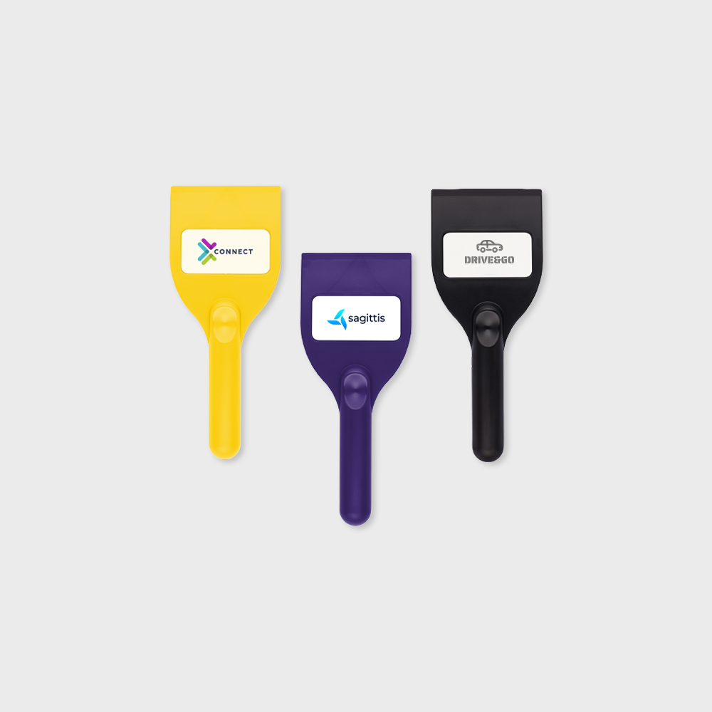 Grattoir à glace Oslo