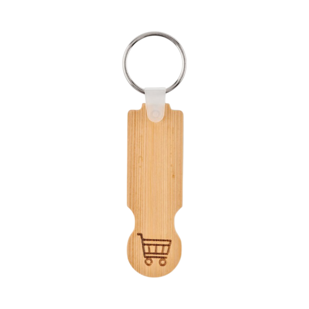 PDP - comprasbambooeurotokenkeyring square #00000000 background