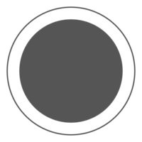 70x70 mm - Avant