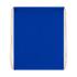 3. Oregon 140 g m² cotton drawstring bag 5L Royal blue
