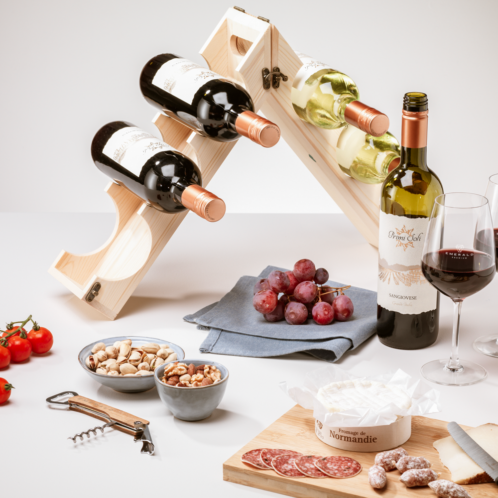 113. butlerbamboowaitersknife Photo 2