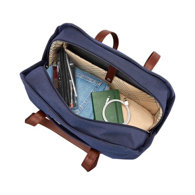 PDP - samsonitevirtuosawheeledduffel square #00000000 background