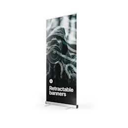 Roller Banners