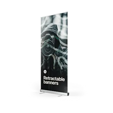 Roller Banners