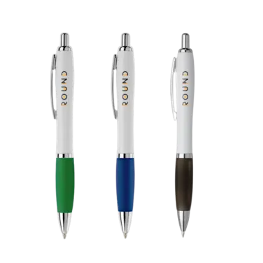 Stylo avec grip Nash