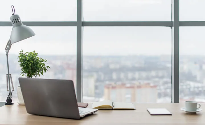 Come decorare il tuo ufficio per migliorare la felicità dei dipendenti