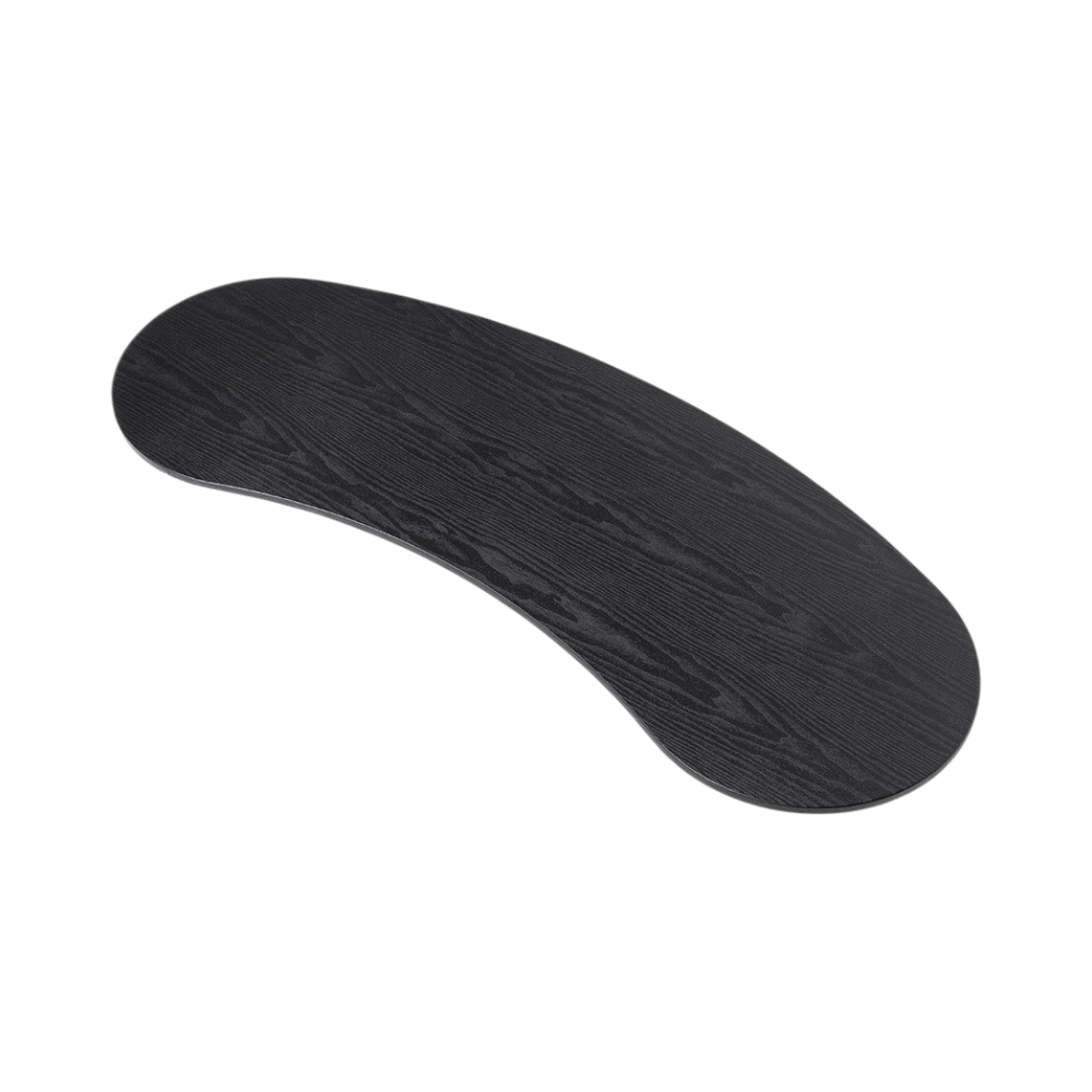 Inclusief plastic plank