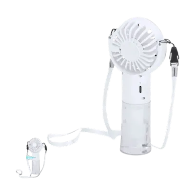 Ventilatore Youri con Vaporizzatore