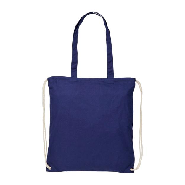 m² cotton drawstring backpack 6L color icon Copy 3