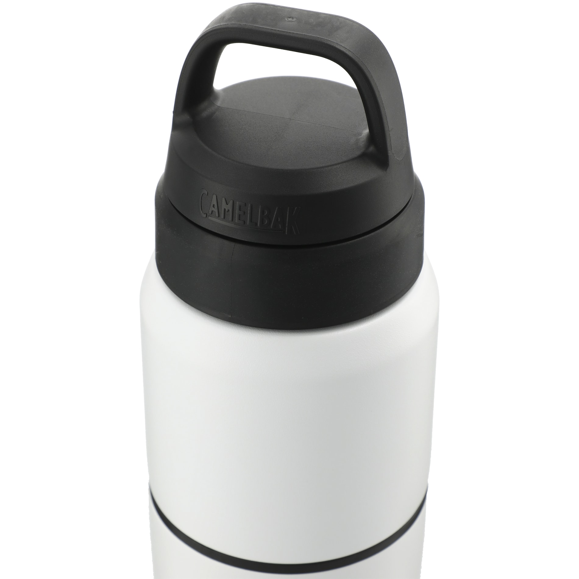 CamelBak Stainless Steel Bottle with Cup 16 oz-4