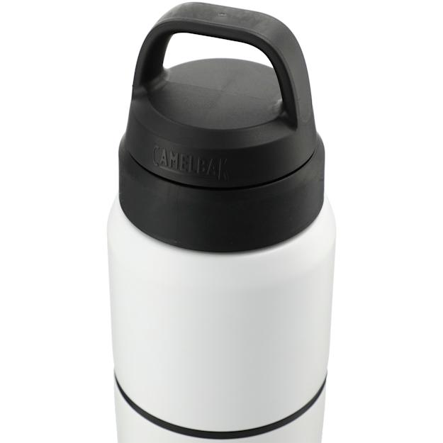 CamelBak Stainless Steel Bottle with Cup 16 oz-4