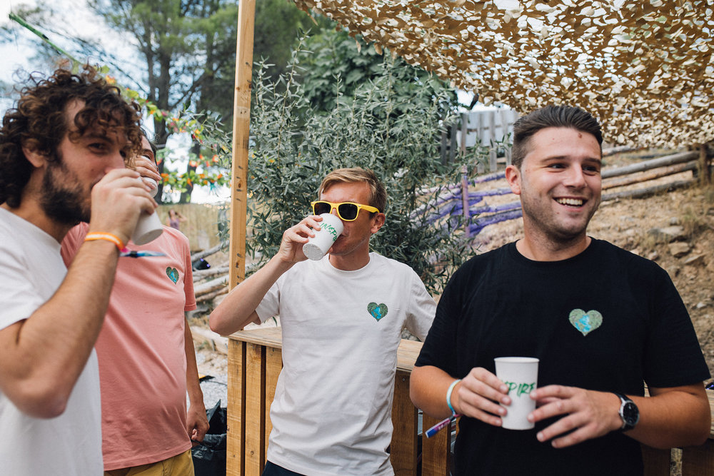 Blog image: Eye-Opening Festival 2