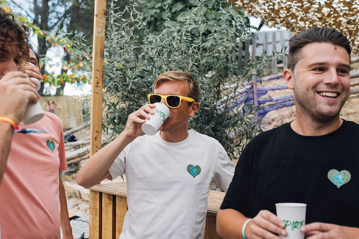 Blog image: Eye-Opening Festival 2