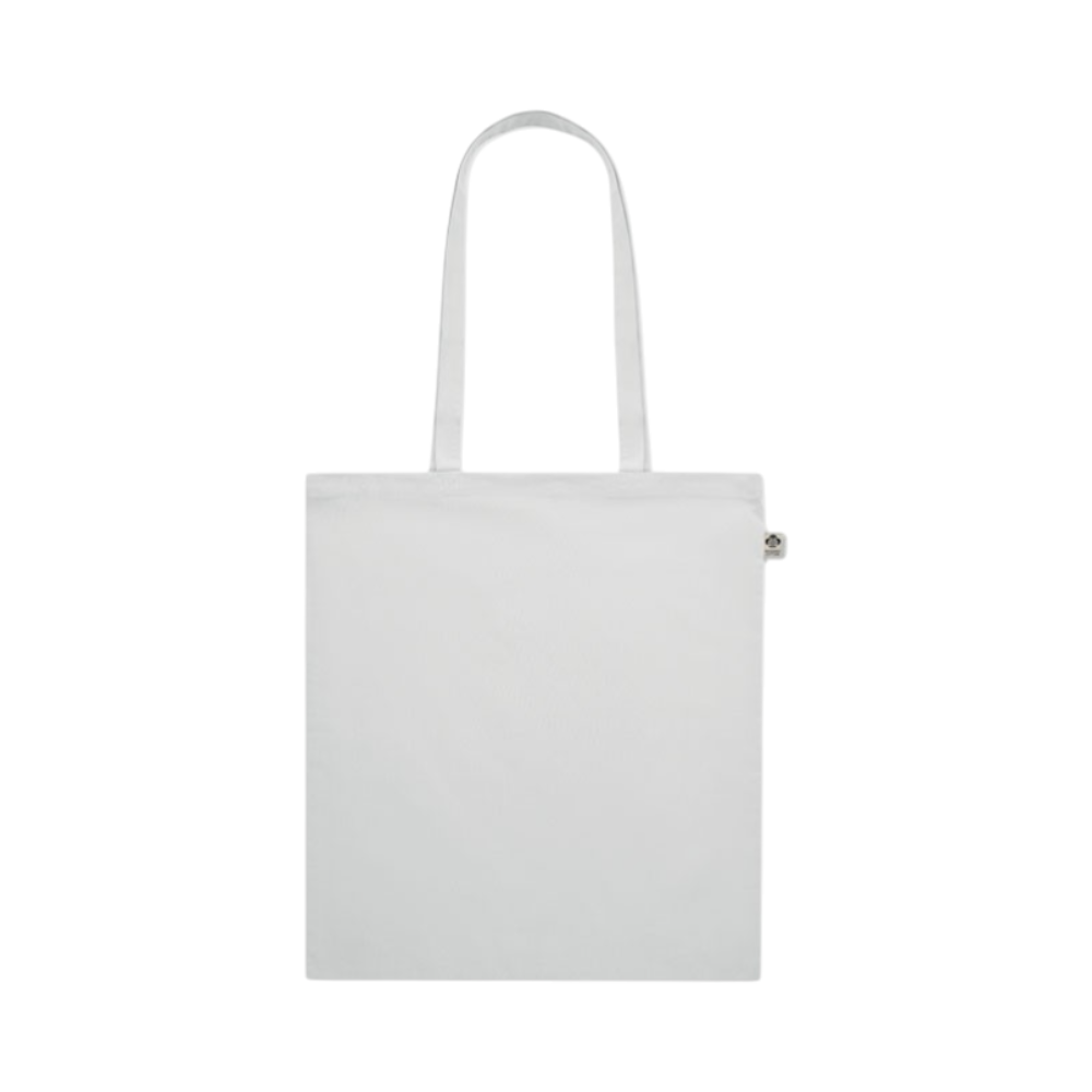 PDP - onelorganiccottonshoppingbag square #00000000 background