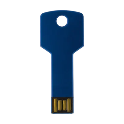 Chiavetta USB in Alluminio 8GB