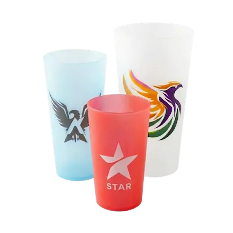 Reusable Cups