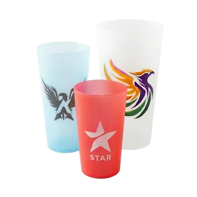 Reusable Cups