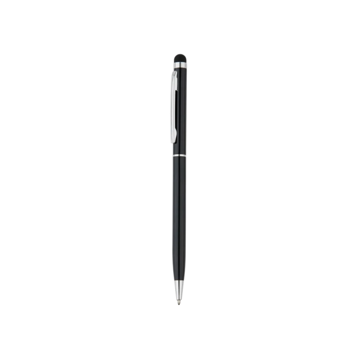 Aluminium touchscreen pen main image