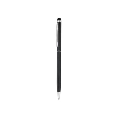 Aluminium touchscreen pen