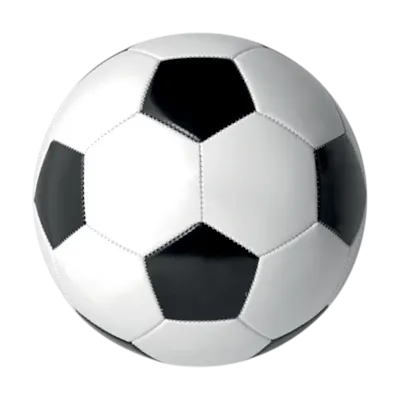 PVC Soccer Ball