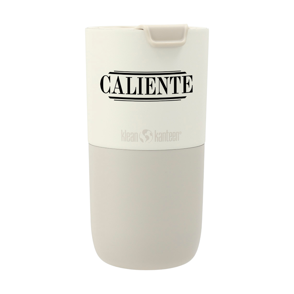 Klean Kanteen Two-Color Tumbler 16 oz
