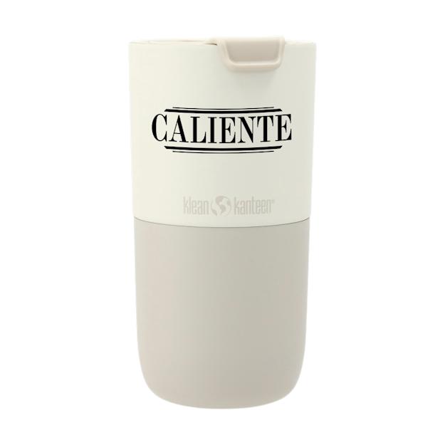 Klean Kanteen Two-Color Tumbler 16 oz