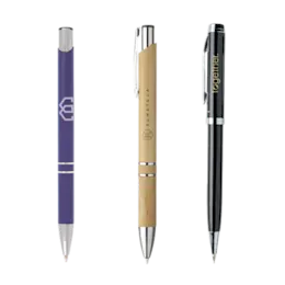 Stylos de luxe