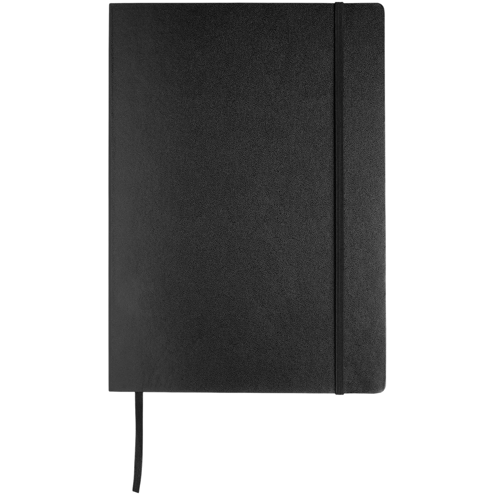 xecutivea4hardcovernotebook - supplier_transparent