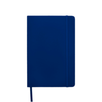 Marineblauw