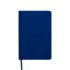 Spectrum A5 hard cover notebook navy blue