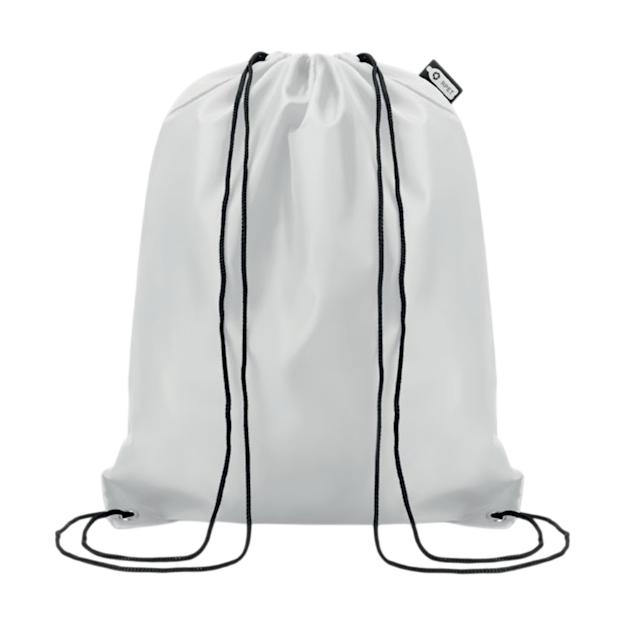 ICON - shooppet190trpetdrawstringbag white