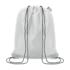 ICON - shooppet190trpetdrawstringbag white
